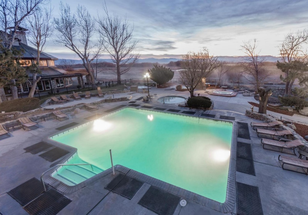 Holiday Inn Club Vacations David Walley's Resort Main image