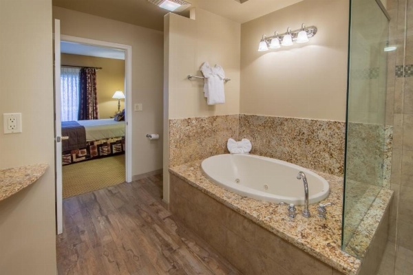 Holiday Inn Club Vacations David Walley's Resort image 22