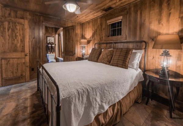 Holiday Inn Club Vacations David Walley's Resort image 28